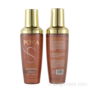 Shampooing Anti-Oxydant Soin Couleur